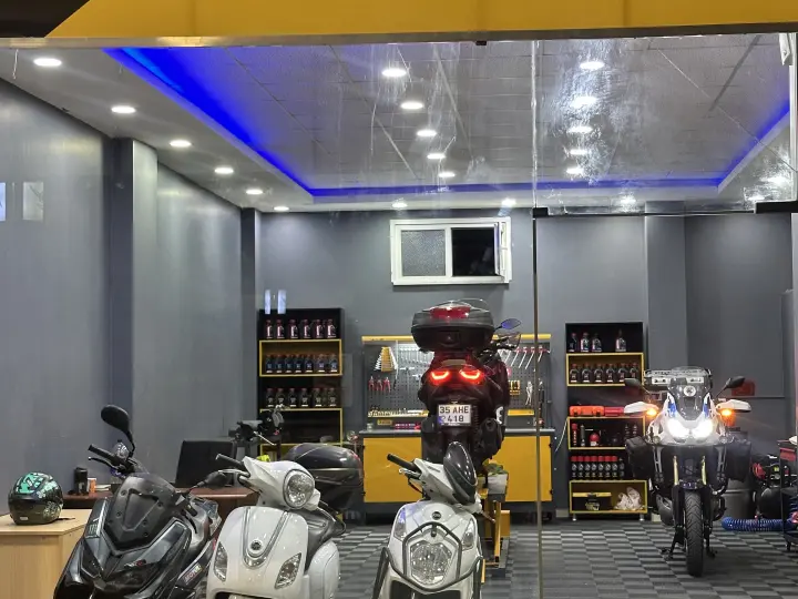 MotoEko