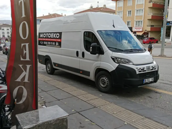 Motoeko Motosiklet Volta | Hero Yetkili Servis