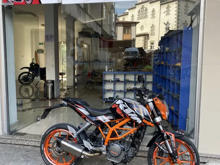 MotoEnes
