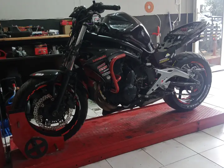 MOTOFABRİK