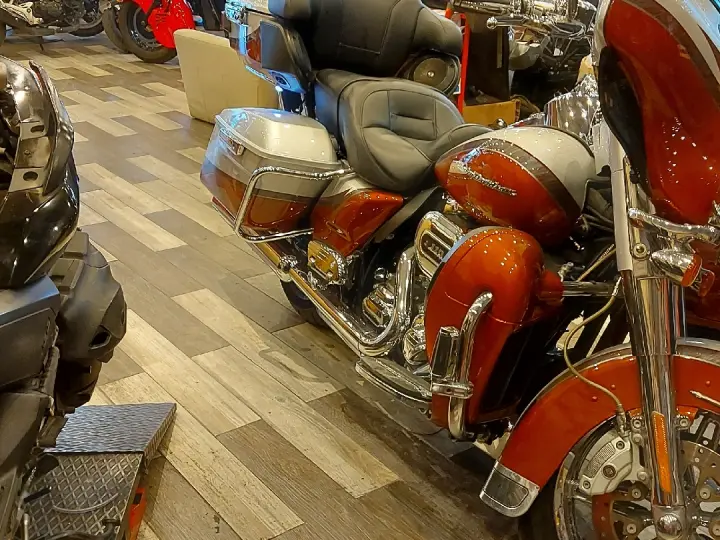 Motofark