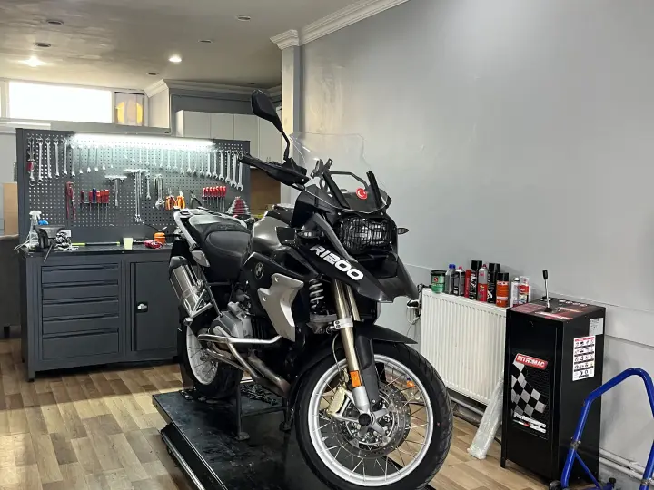 MotoFT