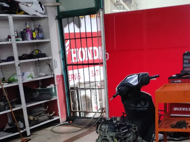 MOTOFUN