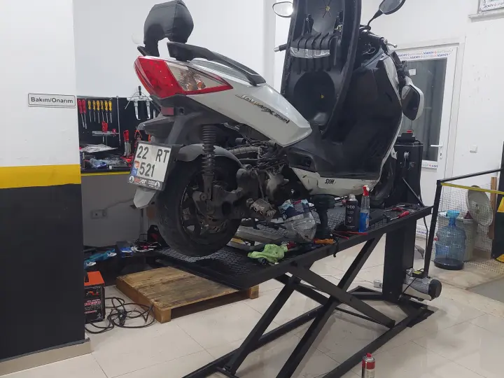 Motogold