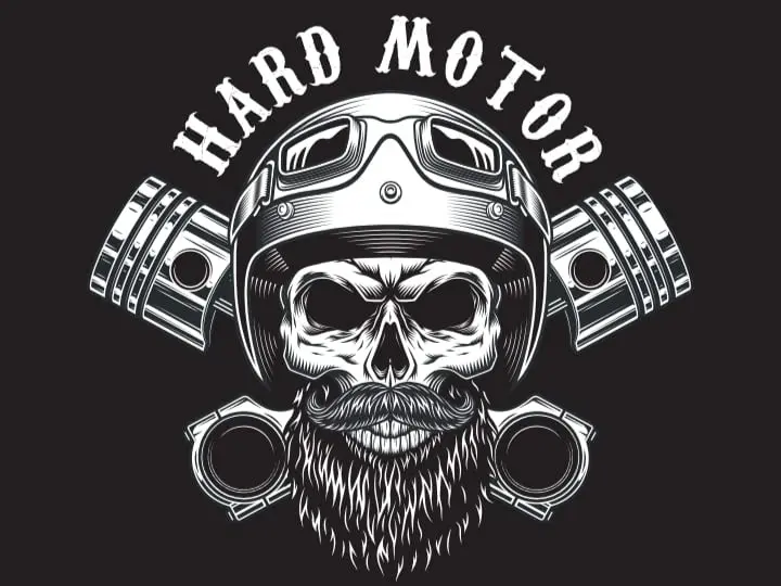 MotoHard Motosiklet Tamir Atölyesi (Harley Davidson, Bmw Özel servis)