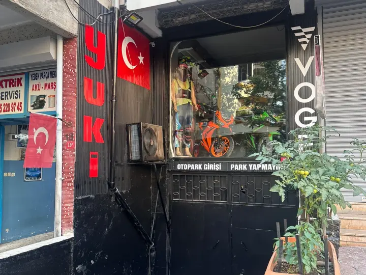 MOTOHOUSEfe