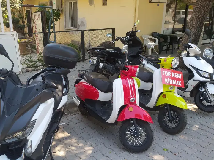 Motokarinca