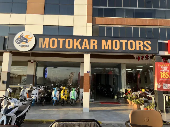 MotokarMotors
