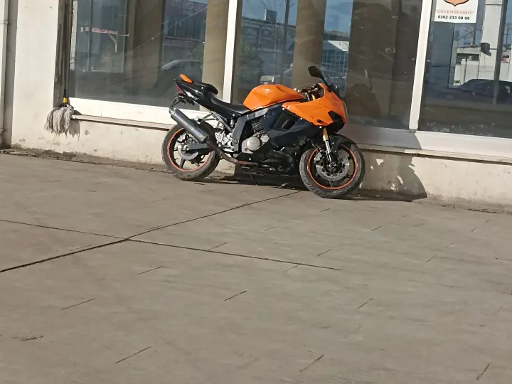 MotoKlinik Motorsiklet Tamir