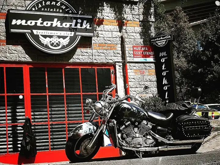 MOTOKOLİK