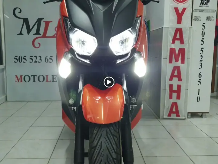MOTOLED