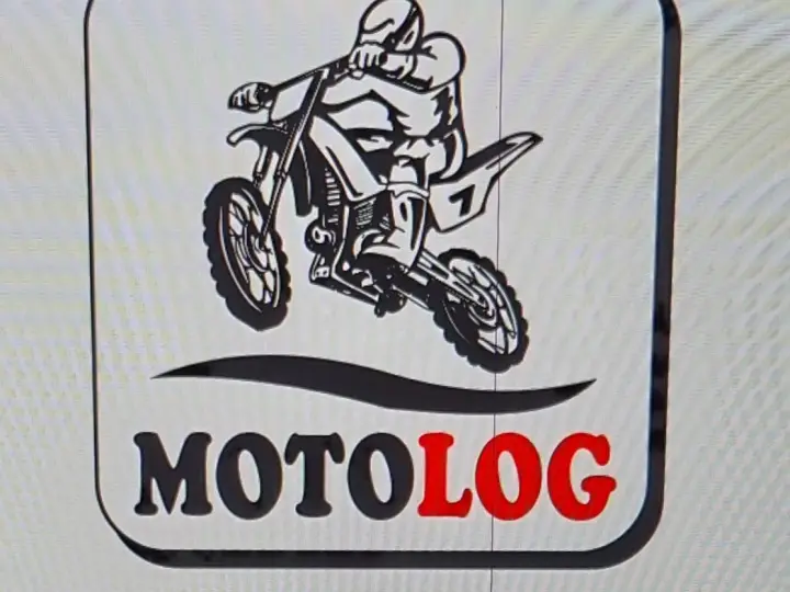 Motolog motosiklet