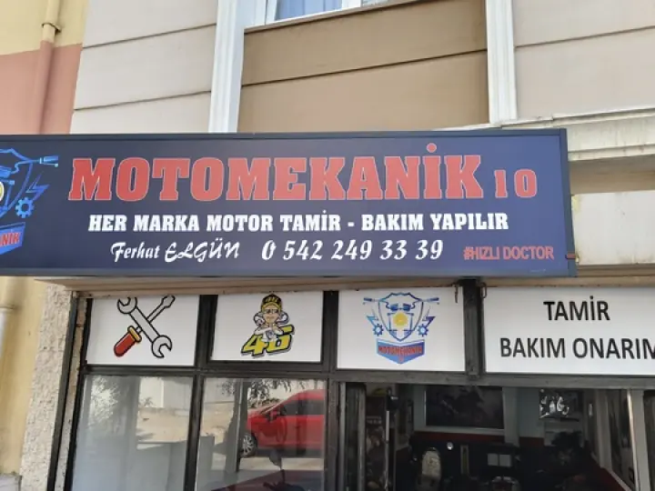 MOTOMEKANİK10