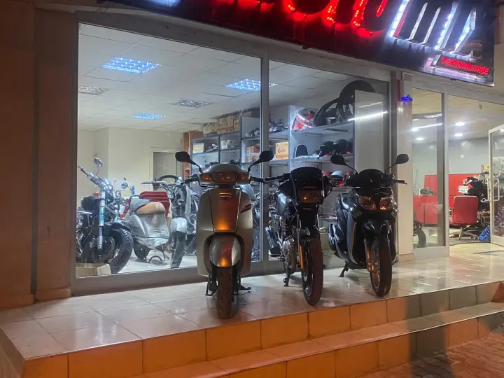 Motomix