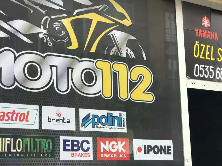 MOTOPRATİK