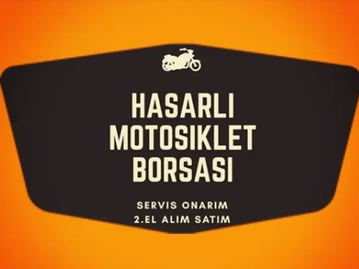 Motor Borsasi