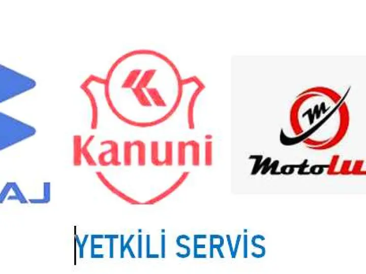 Motor Hastanesi BAJAJ - KANUNİ MOTOLÜX YETKİLİ SERVİS