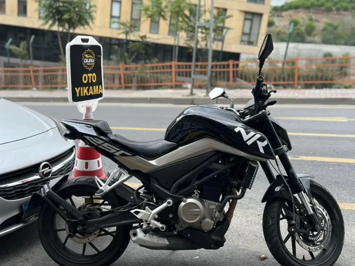Motor Kiralama & Araç Kiralama İstanbul