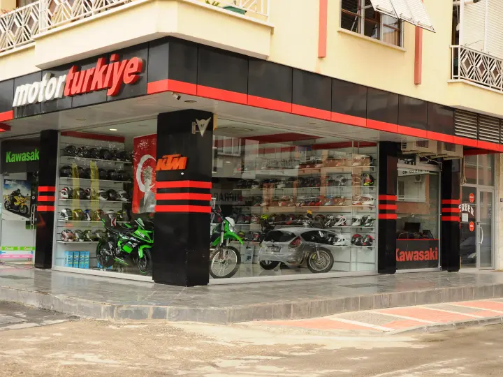 Motor Türkiye