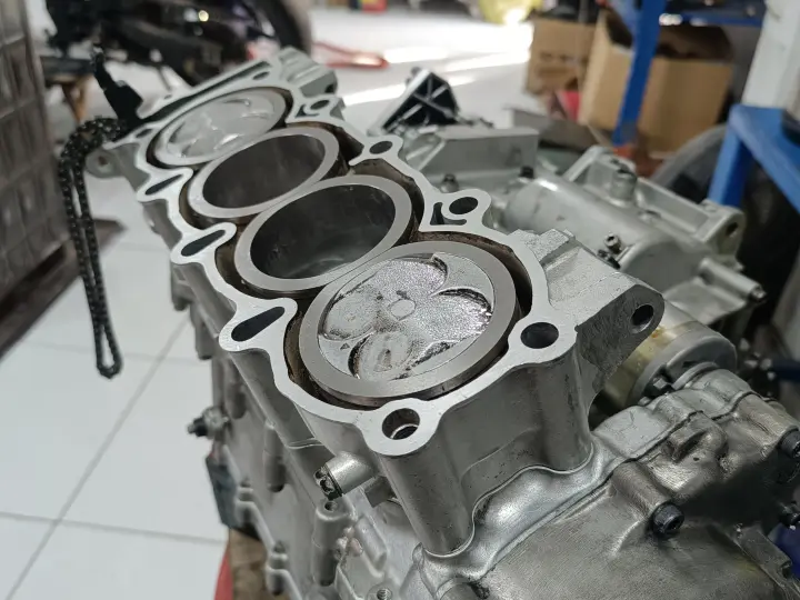 Motor Ustası