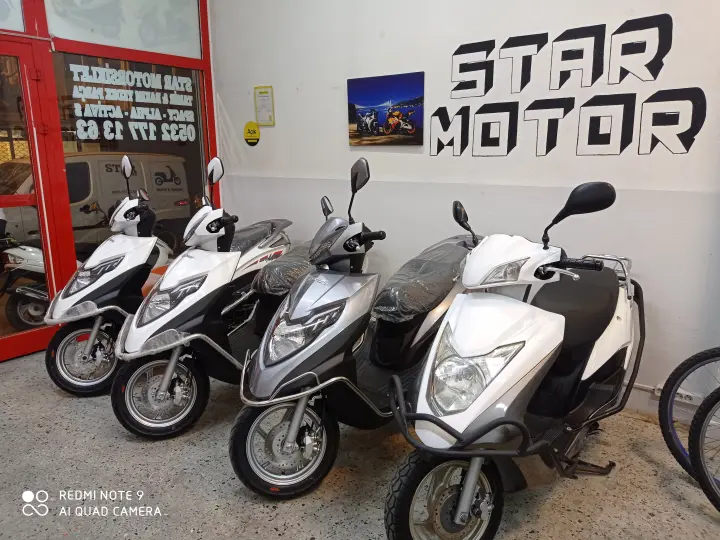 Motor Ustasi