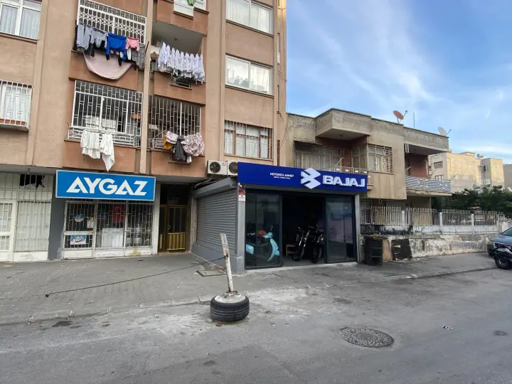 Motorcu Ahmet kanuni bajaj yetkili servisi