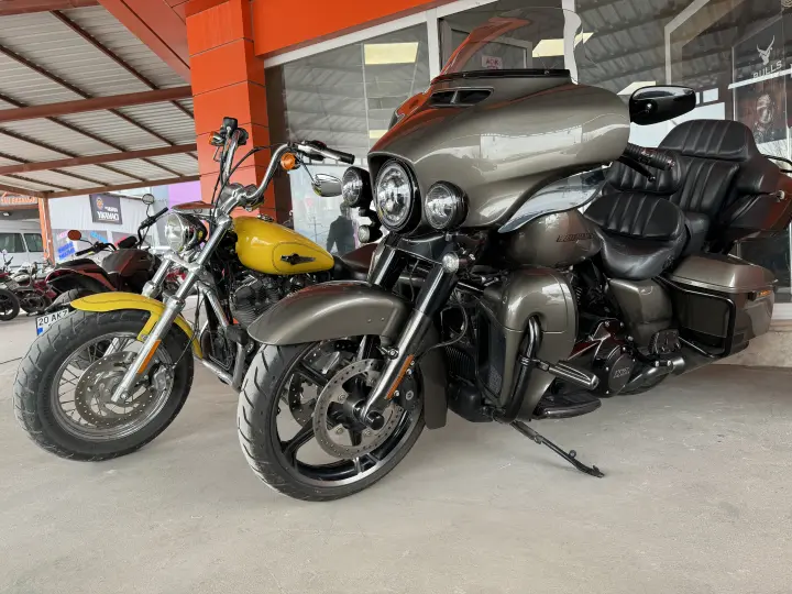 Motorcu Ahmet (Kuba Rks)