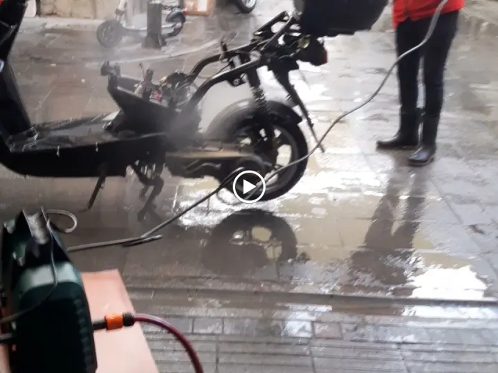 Motorcu Aydın