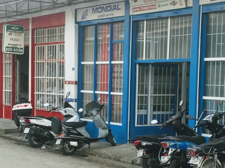 Motorcu Aziz Aslan