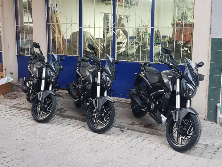 Motorcu Bahri