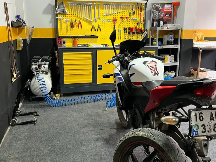 Motorcu Emre