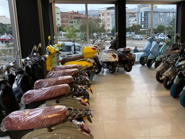 Motorcu Erol