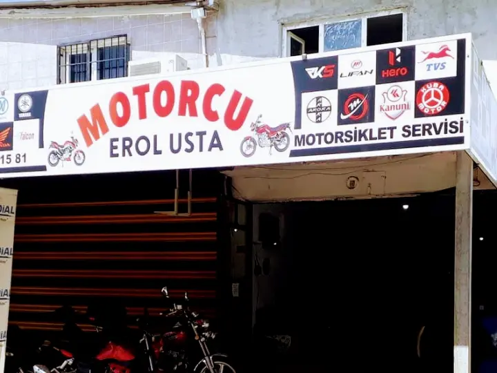 Motorcu Hasan Lüleburgaz