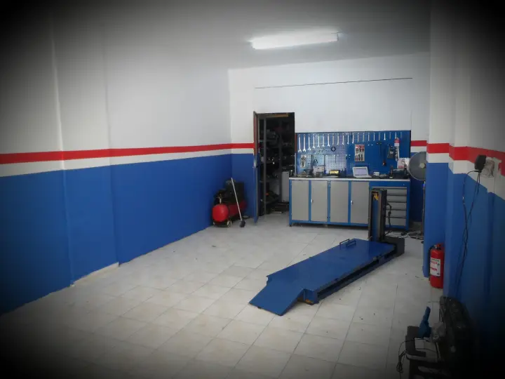 MOTORCU KARDEŞLER