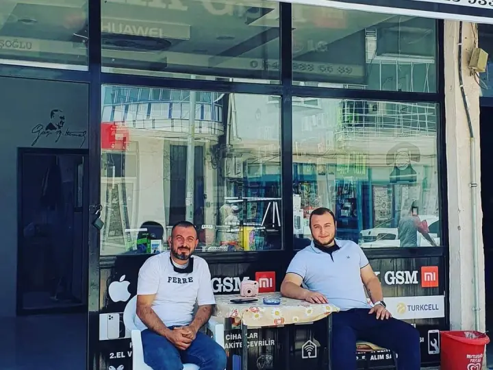 Motorcu namık
