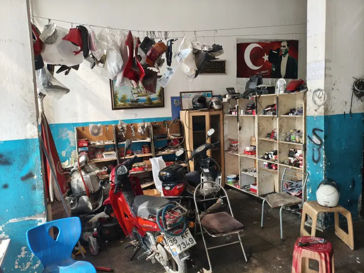 Motorcu Necat