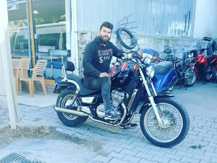 Motorcu Nihat