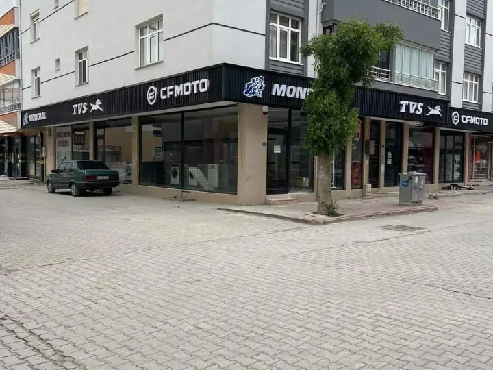 Motorcu Sulo