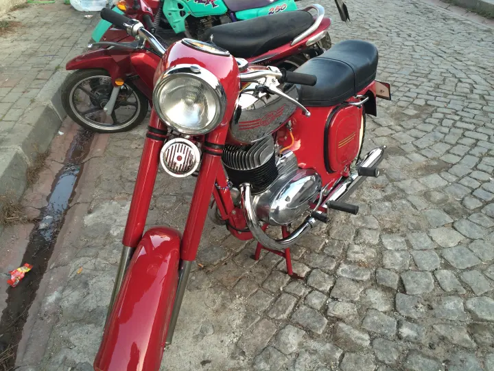 Motorcu Tahir