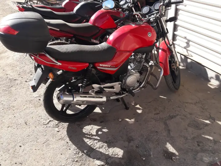 motorcu zınar usta