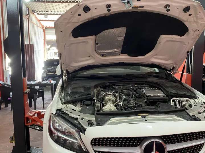 MotorHane Oto Servis Salihli