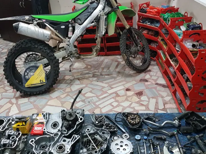 MotorHospital