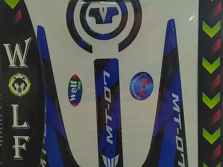 Motorium Alfa