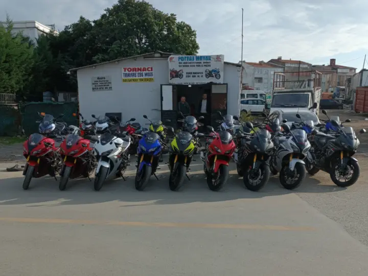 Motorize