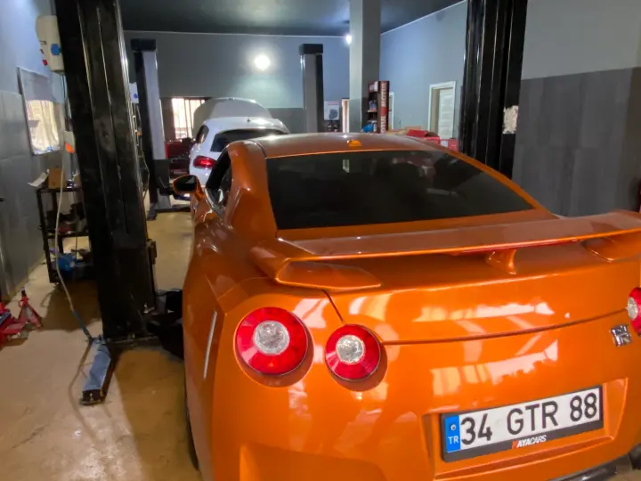 Motorlab