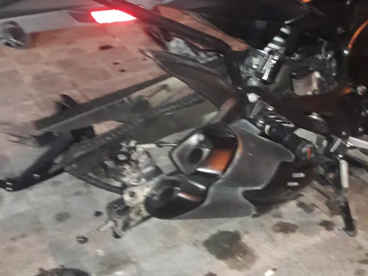 Motorsiklet Lastikçi tamirci tedarikçi