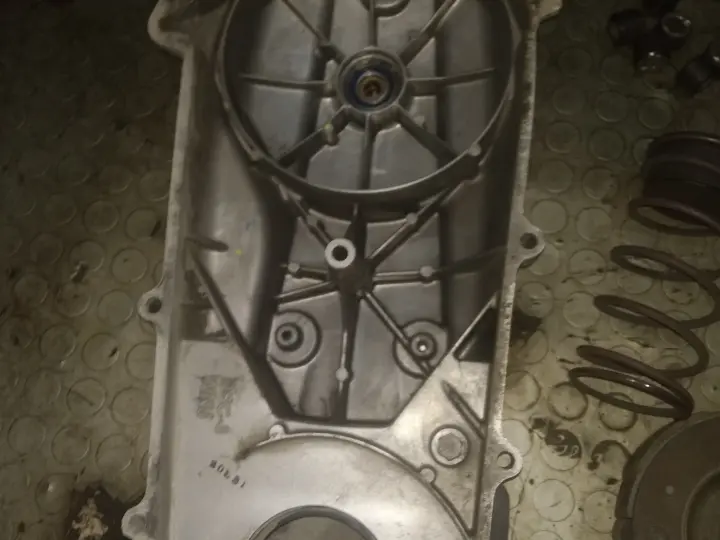 Motorsiklet Tamirhanesi - Kandermir Motors Yarımburgaz