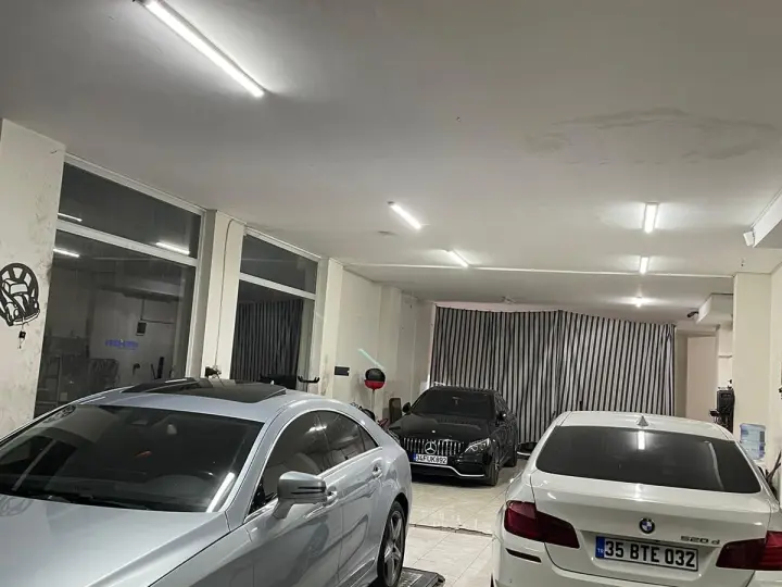 Motorsport Auto Elektronik