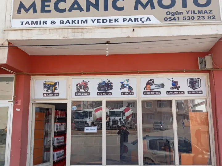 Motosan 29