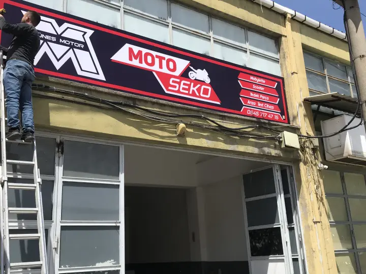 MotoSeko